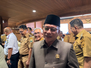 DPRD Muarojambi Bakal Telusuri Perusahaan Besar yang Miliki SHM Meski Lahannya Luas