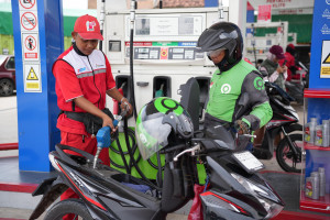 Pertamina Sumbagsel Perkuat Sinergi dengan Pemprov Jambi, Pastikan Pasokan Energi Aman dan Stabil