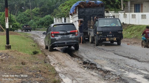 Tak Bisa Andalkan Daerah Saja, Samsul Riduan Minta Pusat Turun Tangan Perbaiki Padang Lamo