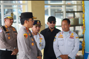 Waka DPRD Ivan Wirata Ucapkan Selamat Lebaran, Ajak Warga Nikmati Mudik Aman dan Nyaman