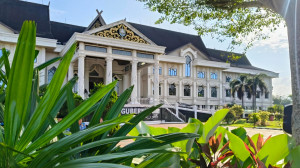 Pemprov Jambi Buka Lelang 5 Jabatan Eselon II