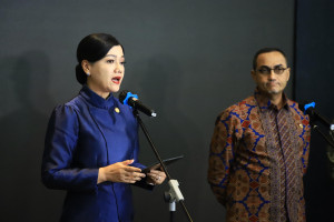 OJK Sambut Baik Pengakuan MSCI Terhadap Reformasi Transparansi Pasar Modal Indonesia