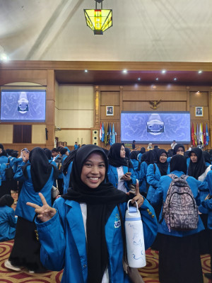 Perpustakaan: Nggak Sekadar Rak Buku, Tapi Jendela Dunia