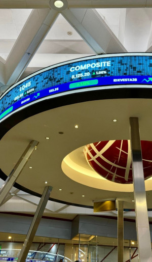 BEI Luncurkan Kampanye “Aku Net-Zero Hero”, Usung Gaya Hidup Rendah Karbon