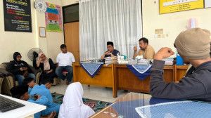 Wakil Ketua Komisi IV DPRD Kota Jambi, Fahrul Ilmi Tanggapi Kasus Perundungan Di Lingkungan Sekolah