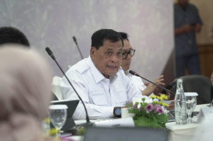 DPR Dorong Penguatan ESG BUMN Perkebunan Palmco Percepat Dekarbonisasi