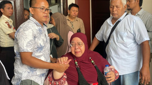 Terdakwa Pembunuhan Menggunakan Pajero Divonis 19 Tahun, Keluarga Korban Kecewa 