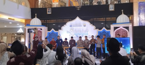 Bank Indonesia Jambi Gelar Siginjai Fest 2026,  Dorong Pertumbuhan Ekonomi Syariah dan UMKM 