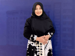  Buruh dan Beban Ganda