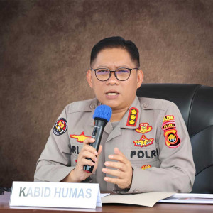 Polda Jambi Tahan Mantan Kadisdik sebagai Tersangka Dugaan Korupsi DAK