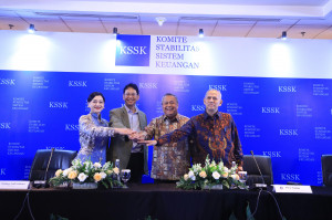 Hasil Rapat KSSK II 2026: Kondisi Keuangan Terjaga di Tengah Ketidakpastian Global