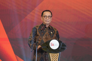 OJK Dorong Kepastian Hukum Penanganan Kredit Macet di Perbankan