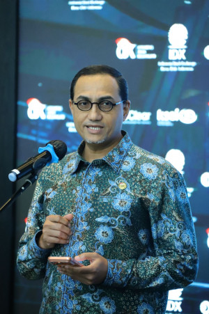 Pengumuman Rebalancing MSCI Jadi Momentum Reformasi Pasar Modal Indonesia