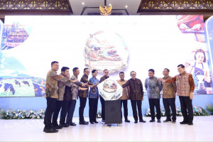 OJK Percepat Pertumbuhan Ekonomi Daerah melalui Sinergi Lintas Sektor