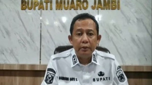 Bupati BBS Pantau PKS yang Beli TBS Dibawah Ketentuan 