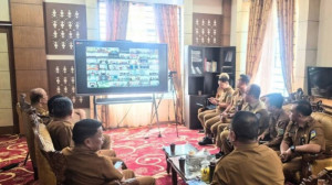Nasib PPPK Disorot DPR RI, Sungai Penuh Dorong Kepastian Skema ASN Baru