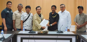 Keluhan Sampah Menguat, DPRD Kota Jambi Akan Panggil Pemkot untuk RDP