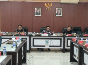 Komisi III DPRD Kota Jambi Dorong OPBM Digratiskan