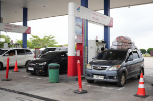 Pertamina Patra Niaga Lakukan Penyesuaian Harga Pertamax Series, Harga Pertalite dan Solar Subsidi 