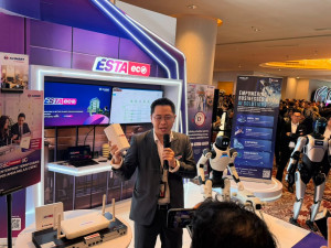 XLSMART for BUSINESS Dukung Akselerasi Transformasi Korporasi Indonesia Melalui Solusi Ekosistem EST