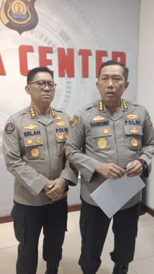 Polda Jambi Gelar Bhayangkara Presisi Job Fair dan Pameran UMKM 2026 