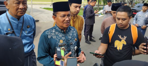 Gaji dan TPP 13 Cair, Wali Kota Jambi Imbau ASN Belanja Produk Lokal