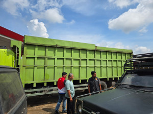 Pertamina Patra Niaga Sumbagsel Perkuat Pengawasan Penyaluran Biosolar Bersama Polres Batanghari