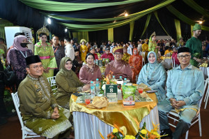 Wali Kota Jambi Hadiri Gala Dinner Rakernas XVIII APEKSI 2026,  Perkuat Sinergi dan Kolaborasi