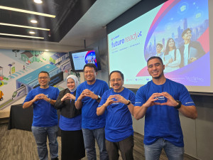 XLSMART Perluas Female Future Leader 2026 Targetkan Lebih dari 200 Ribu Pendaftar Seluruh Indonesia
