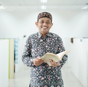 DIPLOMASI KEBAHASAAN PRESIDEN PRABOWO