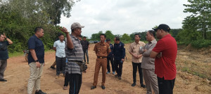 PT HNI Penuhi Tuntutan Warga Dusun Pematang Resak