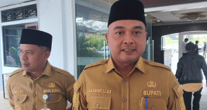 Atlet Disabilitas NPCI Tebo Tagih  Bonus Pepaprov 2025 Yang Belum Dibayarkan