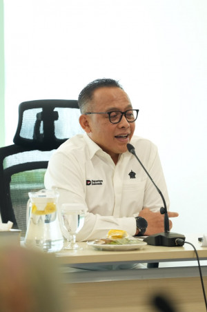 Konsistensi, PTPN IV PalmCo Tahun Y Bagikan Deviden Rp.2,83 Trilyunan 