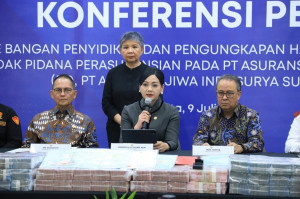 OJK Lakukan Penyidikan Dan Sita Aset Perkara Tindak Pidana PT Asuransi Jiwa Prolife Indonesia