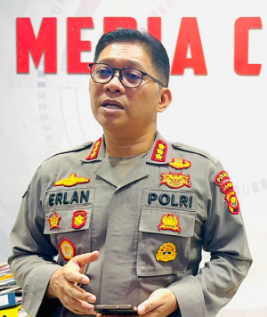 Polda Jambi Dalami Kasus Meninggalnya Anggota Polri di Tanjab Timur