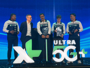 Babak Baru Persaingan Jaringan Nasional! XL Raih Predikat Jaringan Terbaik di Indonesia 2026