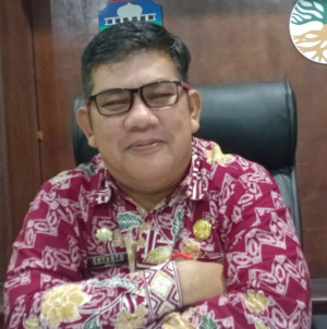 Kadis LH Tebo Sebut Tidak Tepat Formas Laporkan Bupati Terkait PETI