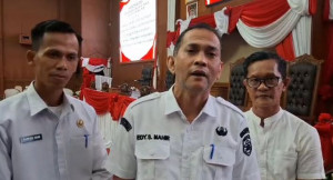 DPRD Muaro Jambi Mantapkan Persiapan Rapat Paripurna HUT RI ke-81, 500 Undangan Disebar