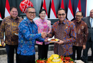 HUT ke-49, Pasar Modal Indonesia Terus Bertransformasi dan Perkuat Kepercayaan Investor