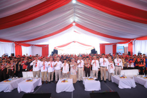 Perkuat Literasi Keuangan Generasi Muda Melalui Prmuka Cerdas, Keuangan di Jambore Nasional XII 2026