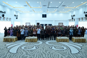 Gemini Academy 2026, Pemkot Jambi Dorong AI Jadi Penguat Kualitas Pembelajaran
