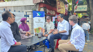 Hari Pelanggan Nasional 2026 XLSMART Dengarkan Pelanggan di 9 Wilayah, Dorong Tindak Lanjut