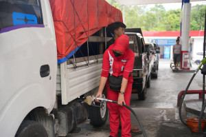 Pertamina Patra Niaga Sumbagsel Perkuat Pengawasan BBM Subsidi, 8.589 Nopol Diblokir