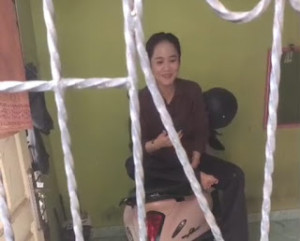 Mahasiswi Cantik Terkunci di Kos Mendalo Indah, Damkar Turun Tangan