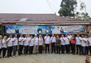  Wako Sidak BPBD, Pantau Kesiapsiagaan Antisipasi Bencana
