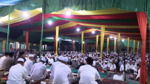 Pemkab Tanjabbar Dukung Kegiatan Keagamaan 