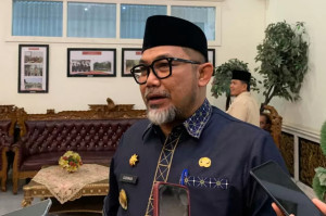 Pemprov Jambi Terima Rp 30 Miliar untuk Tangani Karhutla, Ini Rincian Alokasinya