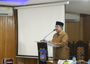 Anwar Sadat Tegaskan Setiap Rupiah APBD Harus Berdampak bagi Masyarakat