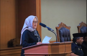 Fraksi PPP Tanggapi Rencana Suntikan Modal PT Muaro Jambi Unggul
