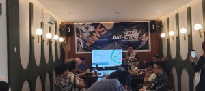 BPJS Kesehatan Jambi Bantah Tentang Isu JKN dihapus dan Cakupan JKN di Jambi 95,28 persen pada 2026